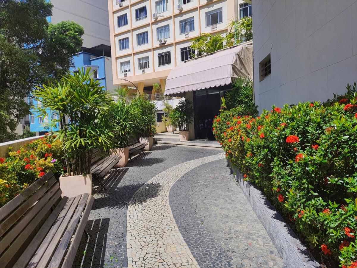 Copacabana Posto 5 Apartamento *