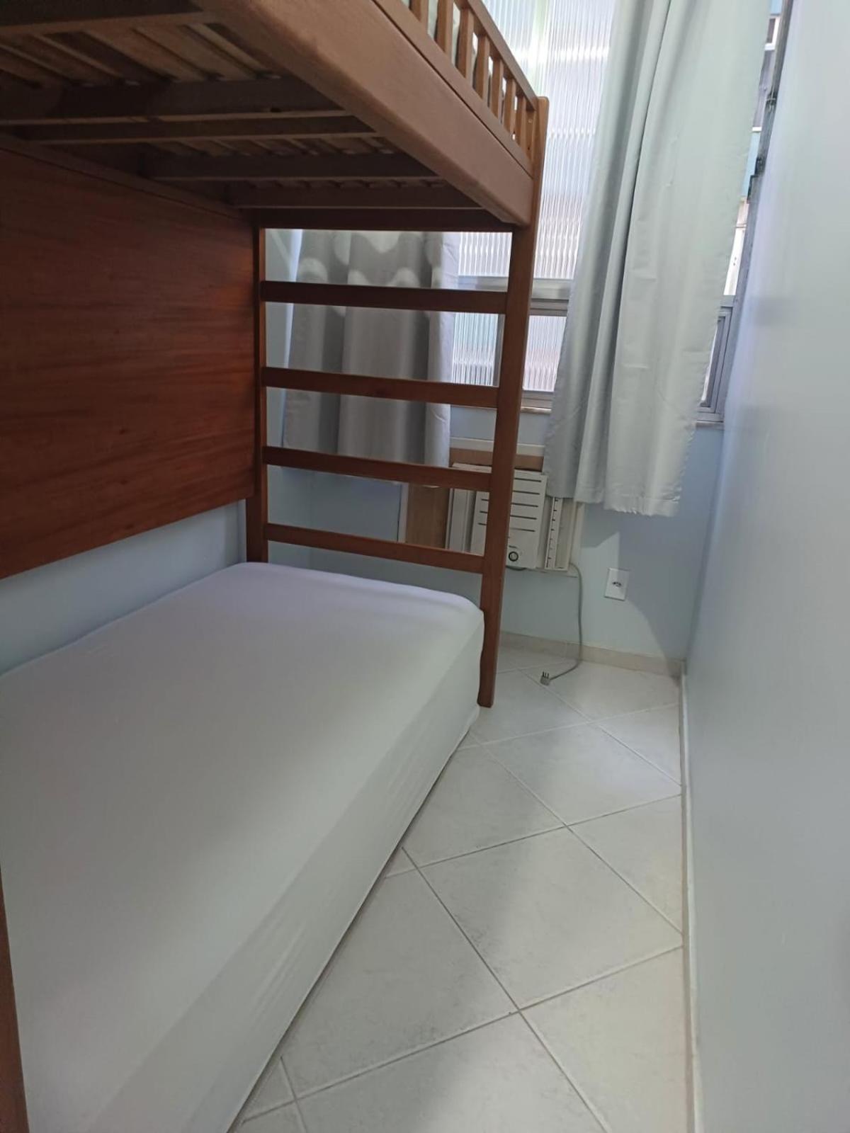 Copacabana Posto 5 Apartamento Río de Janeiro