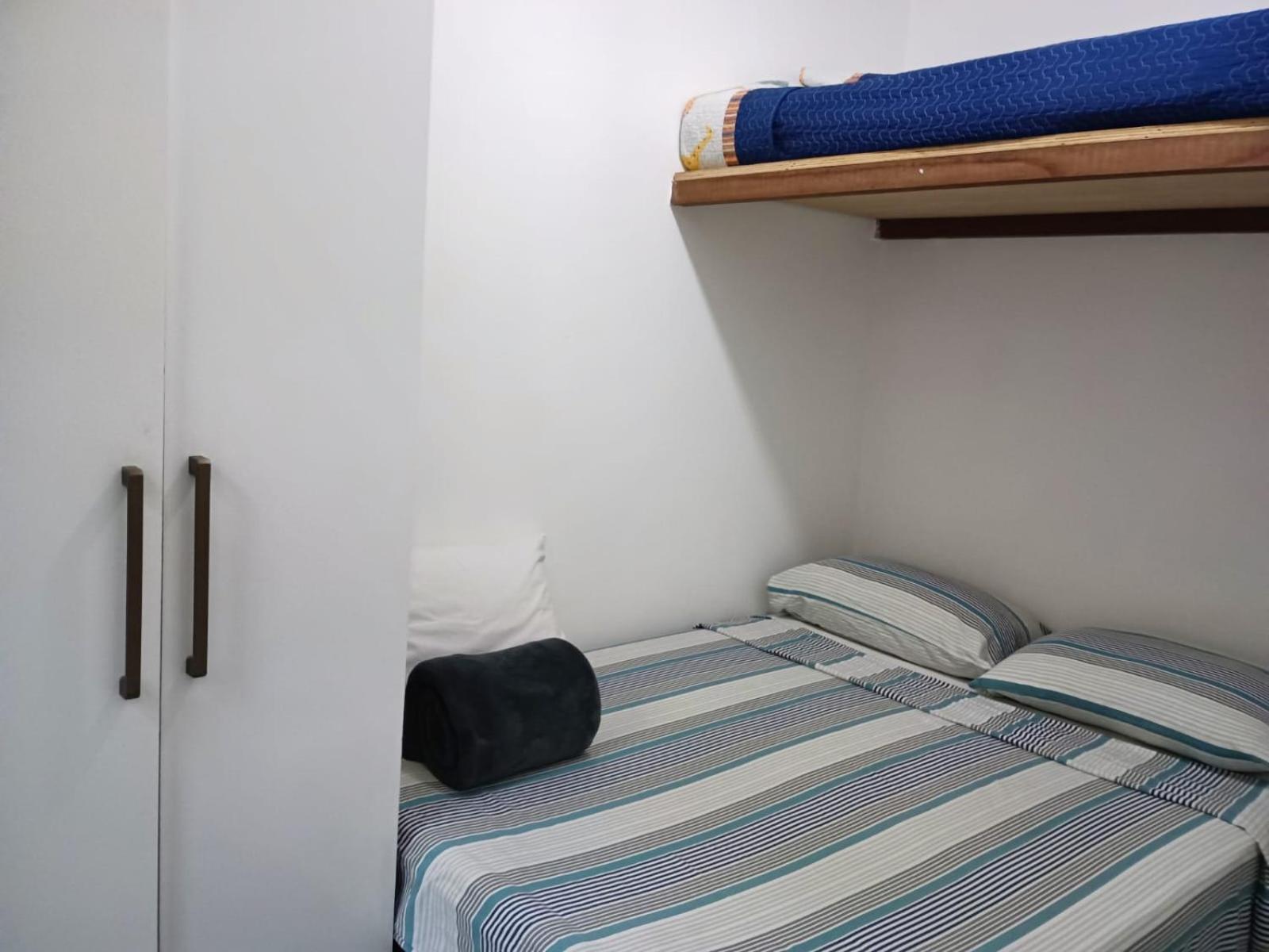 Apartamento Copacabana Posto 5 Río de Janeiro