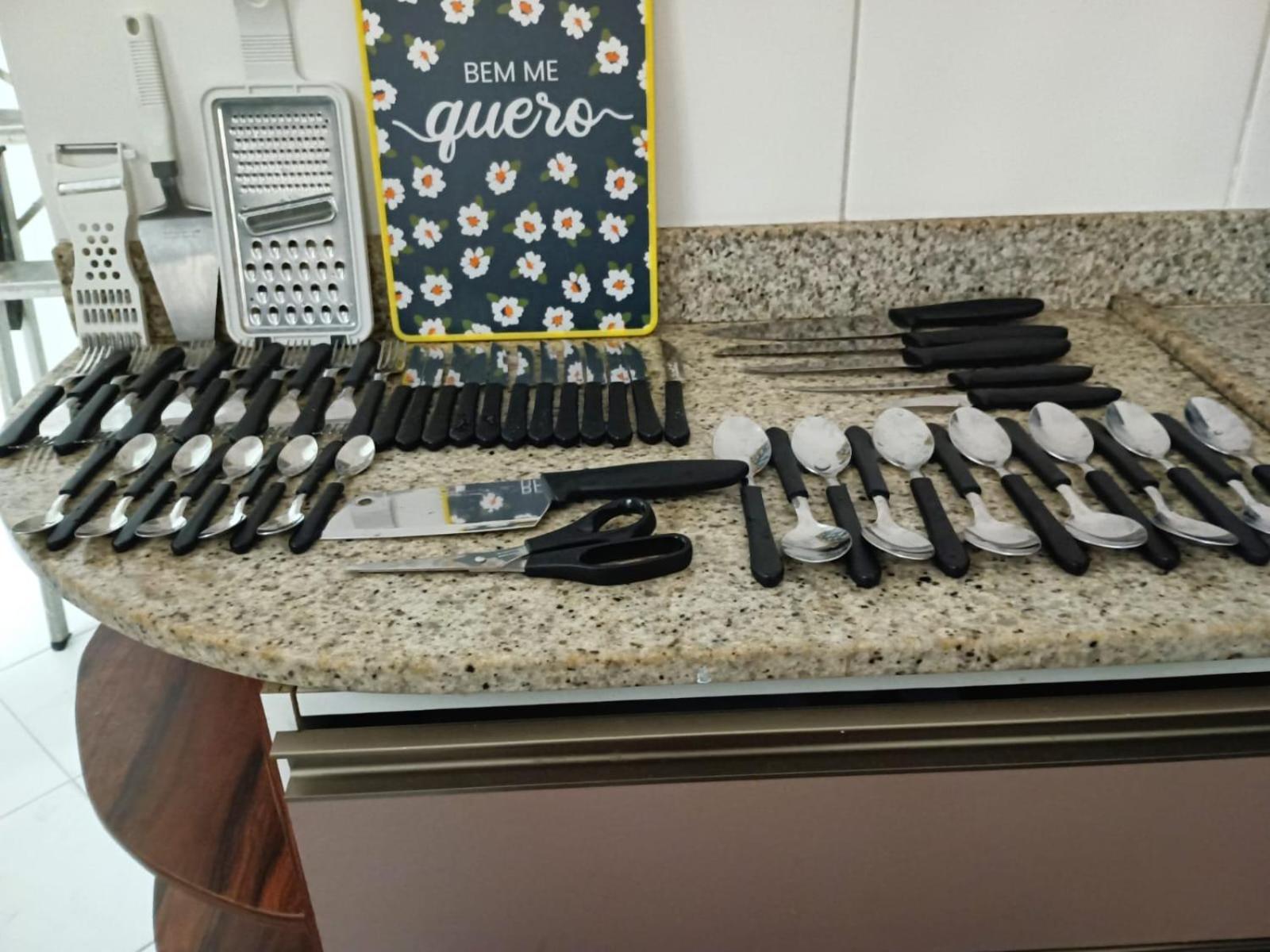Copacabana Posto 5 Apartamento Río de Janeiro
